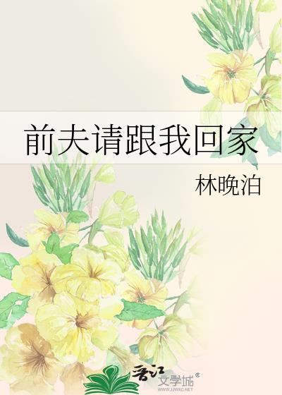 前夫请跟我回家