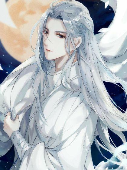 在国师手下讨生活