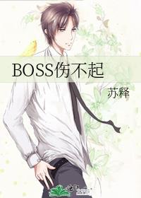 BOSS伤不起