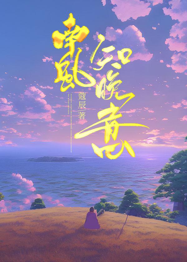 南风知晚意