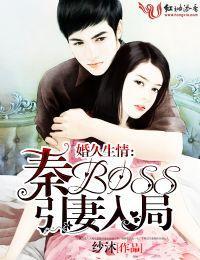 婚久生情:秦BOSS引妻入局