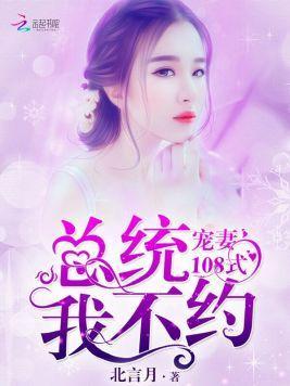 宠妻108式：总统，我不约