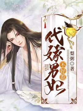 代嫁男妃不好惹