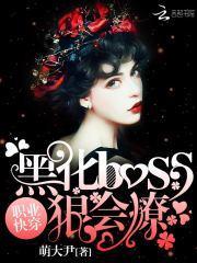 职业快穿：黑化boss狠会撩