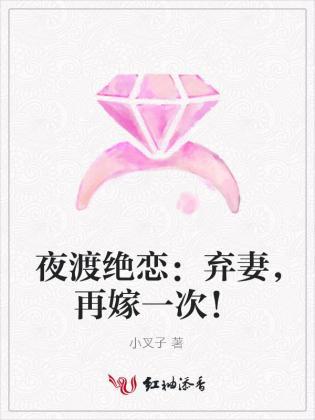 夜渡绝恋:弃妻,再嫁一次!