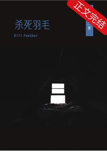 杀死羽毛/Kill Feather