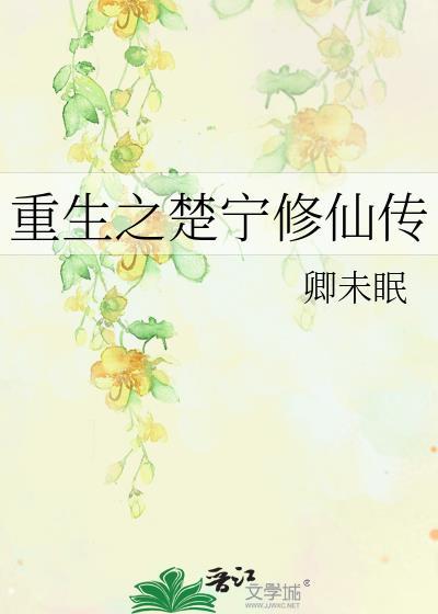 重生之楚宁修仙传