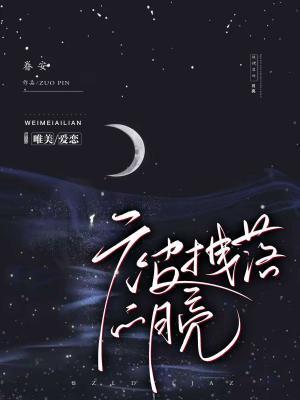 被拽落的月亮