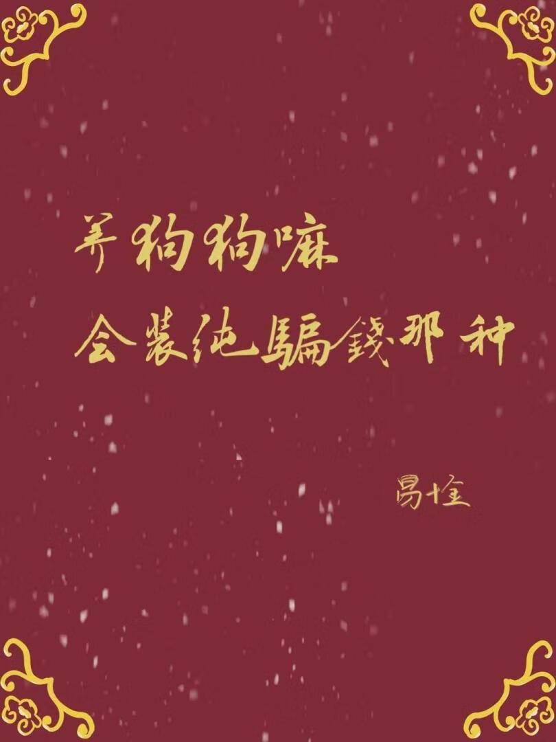 富婆世子妃的茍命日常