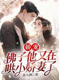娇宠!佛子他又在哄小娇妻了