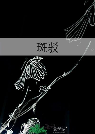 斑驳