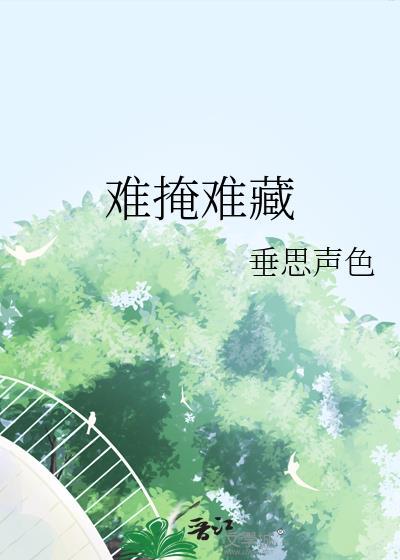 难掩难藏