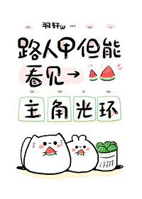 路人,但能看见主角光环