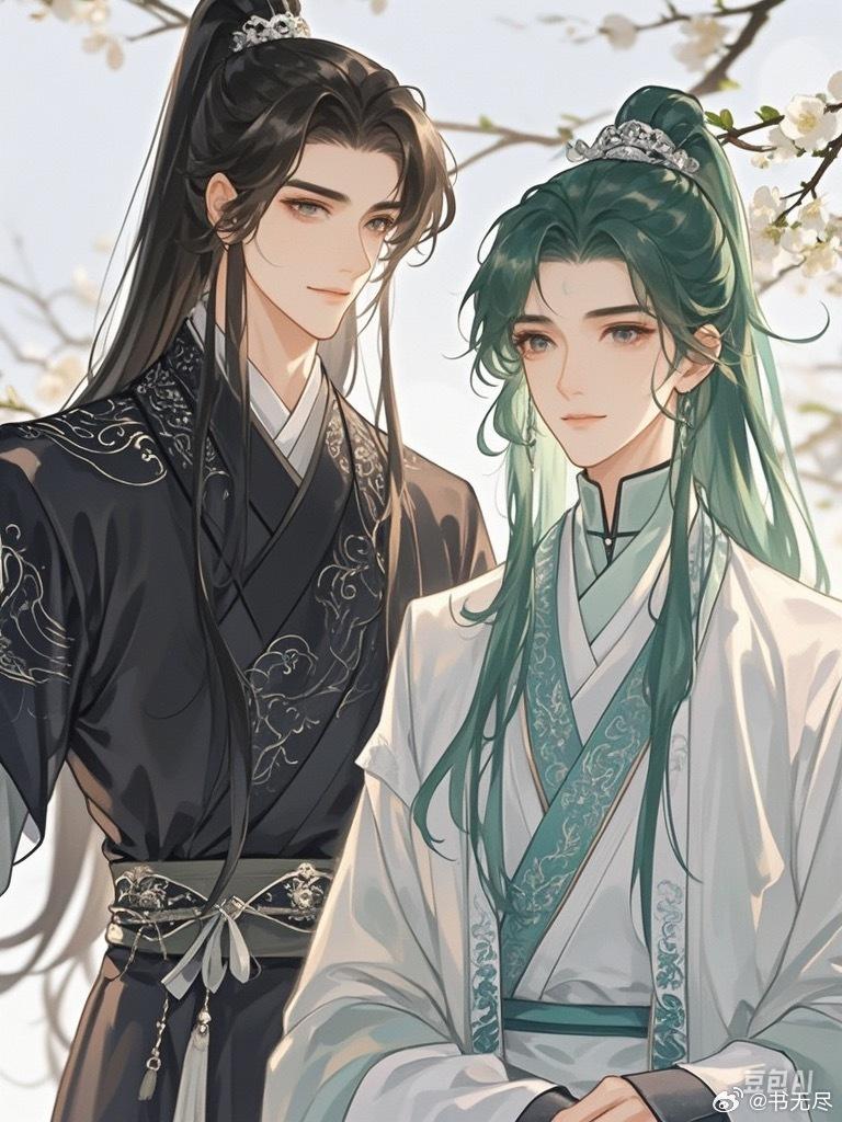 缚君心