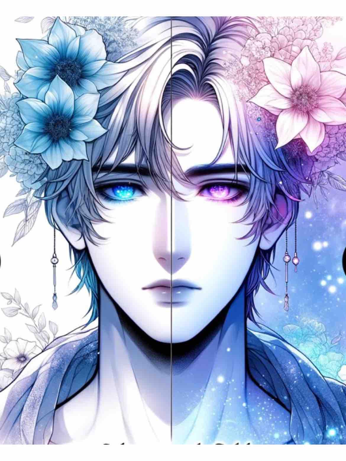 大明星的阴阳眼小娇妻