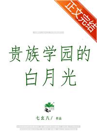 贵族学园的白月光
