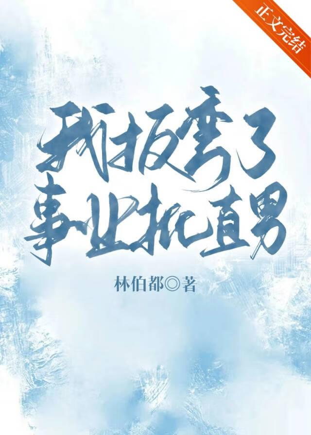 我扳弯了事业批直男