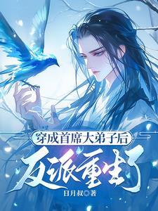 穿成首席大弟子后，反派重生了