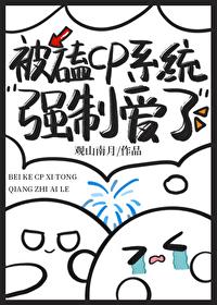 被磕cp系统拯救后