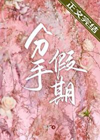 分手假期