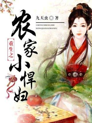 重生之农家小悍妇