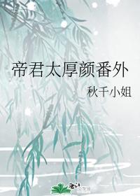 帝君太厚颜番外