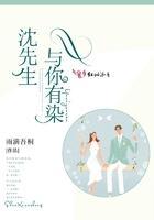 沈先生,与你有染