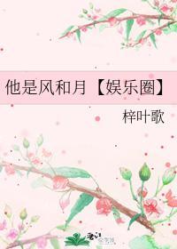 他是风和月【娱乐圈】