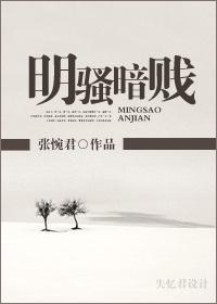 女刑警的纠结花事（前传）