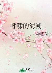 呼啸的海潮