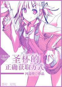 [主FZ]圣杯的正确获取方式