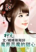 神宠：魔界恶魔的甜心