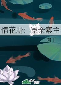 情花册：冤亲寨主