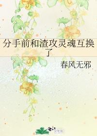 分手前和渣攻灵魂互换了