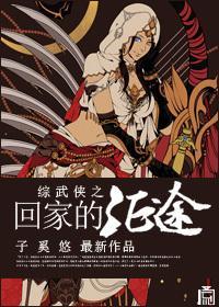 [综武侠]回家的征途