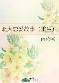 北大恋爱故事（重生）