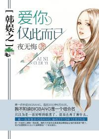 韩娱之爱你,仅此而已