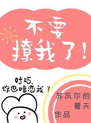 不要撩我了！