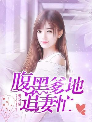腹黑爹地追妻忙