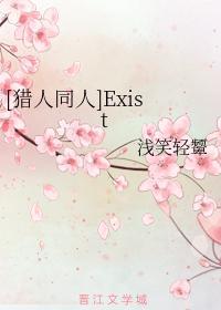 [猎人同人]Exist