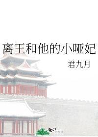 离王和他的小哑妃