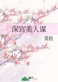 深宫美人谋