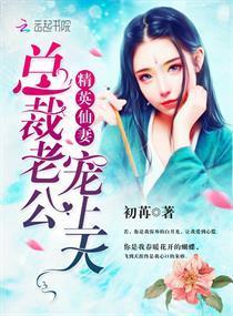 精英仙妻：总裁老公宠上天