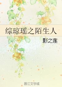 综琼瑶之陌生人