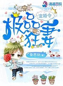 宠婚令:极品狂妻