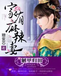 甲归田：家有麻辣妻