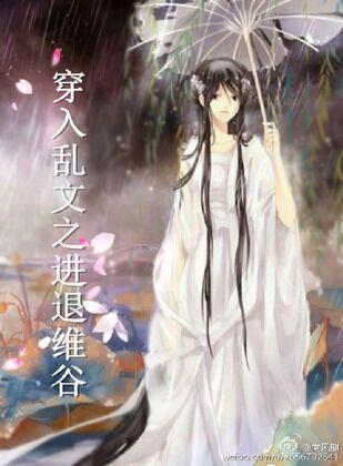 穿入乱文之进退维谷