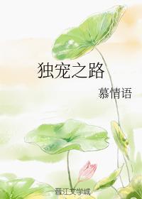 独宠之路
