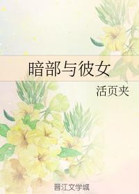 暗部与彼女