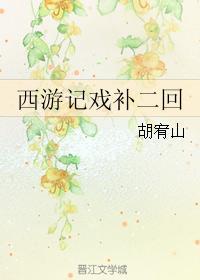 西游记戏补二回